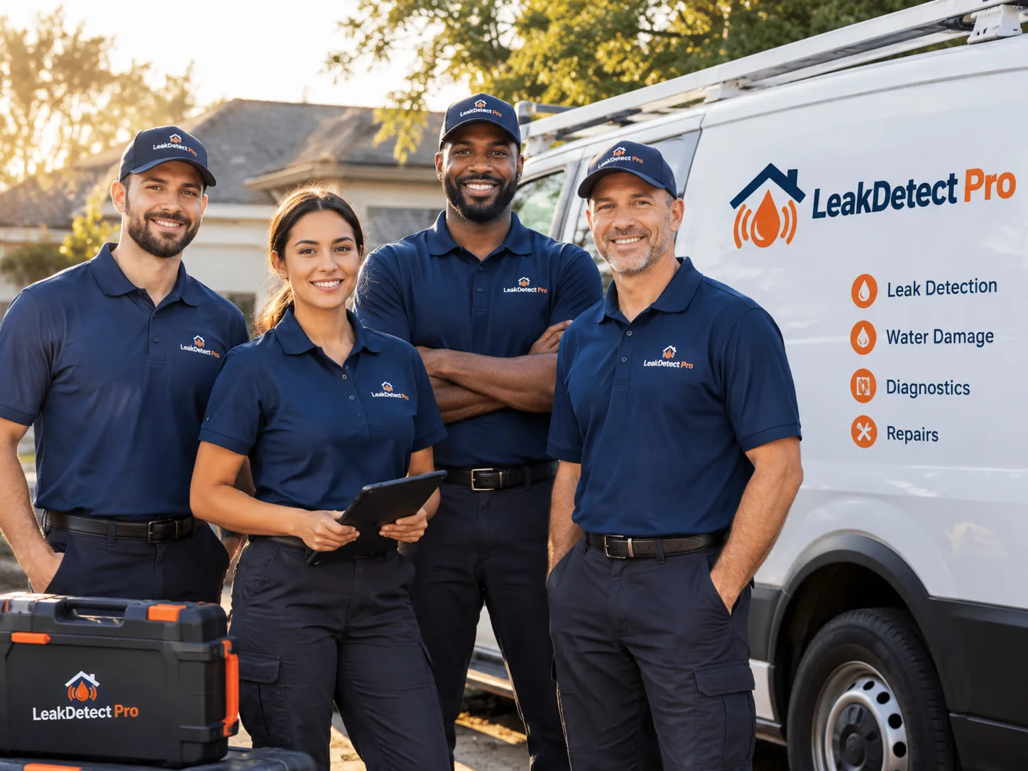 Roof Repair company in Goodspring, TN